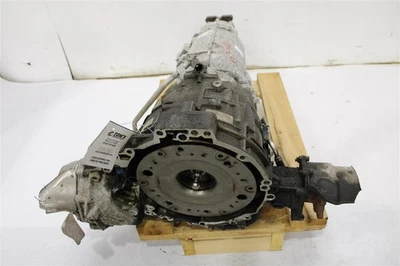 TRANSMISSION Audi A6 A7 2012 12 2013 13 2014 14 2015 15 1401442 Foto 1 de 4