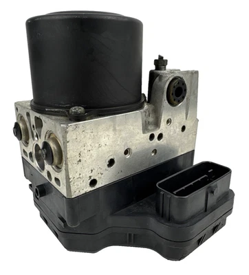 2004 2005 2006 Toyota Sienna ABS Anti Lock Brake System 44540-08050 89541-08080 - Image 1 of 4