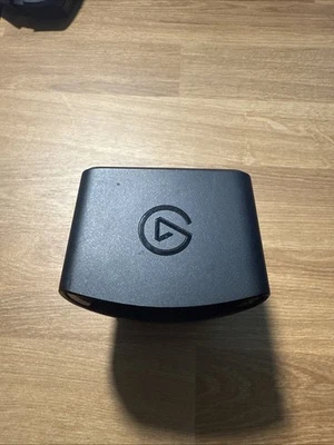 Elgato Full HD Web Facecam - Image 1 of 4