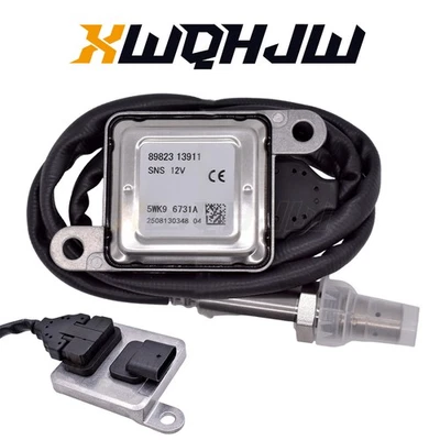 SENSOR NOX. Para Isuzu NPR NPR-HD NQR NRR 2010-2013 8982313913 Nuevo Foto 1 de 4