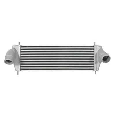 Charge Air Cooler For 2002-2011 International 3200 3300 07-09 4100 4200 - Imagem 1 de 4