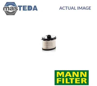 PU 1021 X ENGINE FUEL FILTER MANN-FILTER FOR CITROËN BERLINGO,XSARA,JUMPY,C15 - Image 1 of 4