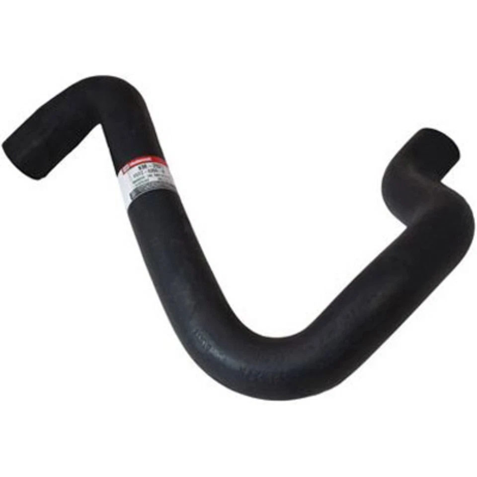 KM2921 Motorcraft Radiator Hose Upper for F350 Truck F250 F150 Ford F-350 Bronco - Изображение 1 из 1