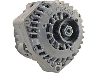 适用于 1999 - 2002 年雪佛兰索罗德 1500 Alternator AC Delco 86632MYSM 2000 2001 — 第 1/2 张图片