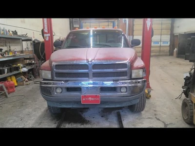 Alternador 8-318 117 Amp classificação Sae compatível com 96-98 GRAND CHEROKEE 1953051 - Imagem 1 de 4