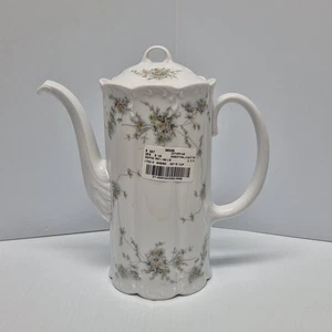 Neu Rosenthal Germany Katharina Rose Kaffeeservice Tee NOS - Bild 1 von 21