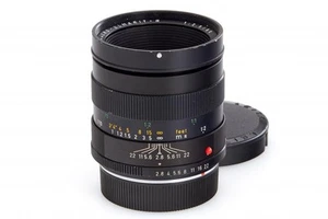 Leica Macro-Elmarit-R 11212 2,8/60mm / 30798,2 - Bild 1 von 4