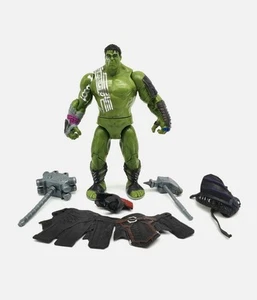 Marvel Avengers Hulk Thor Gladiatore Ragnarok Diamante Figura 8 pollici - Foto 1 di 6