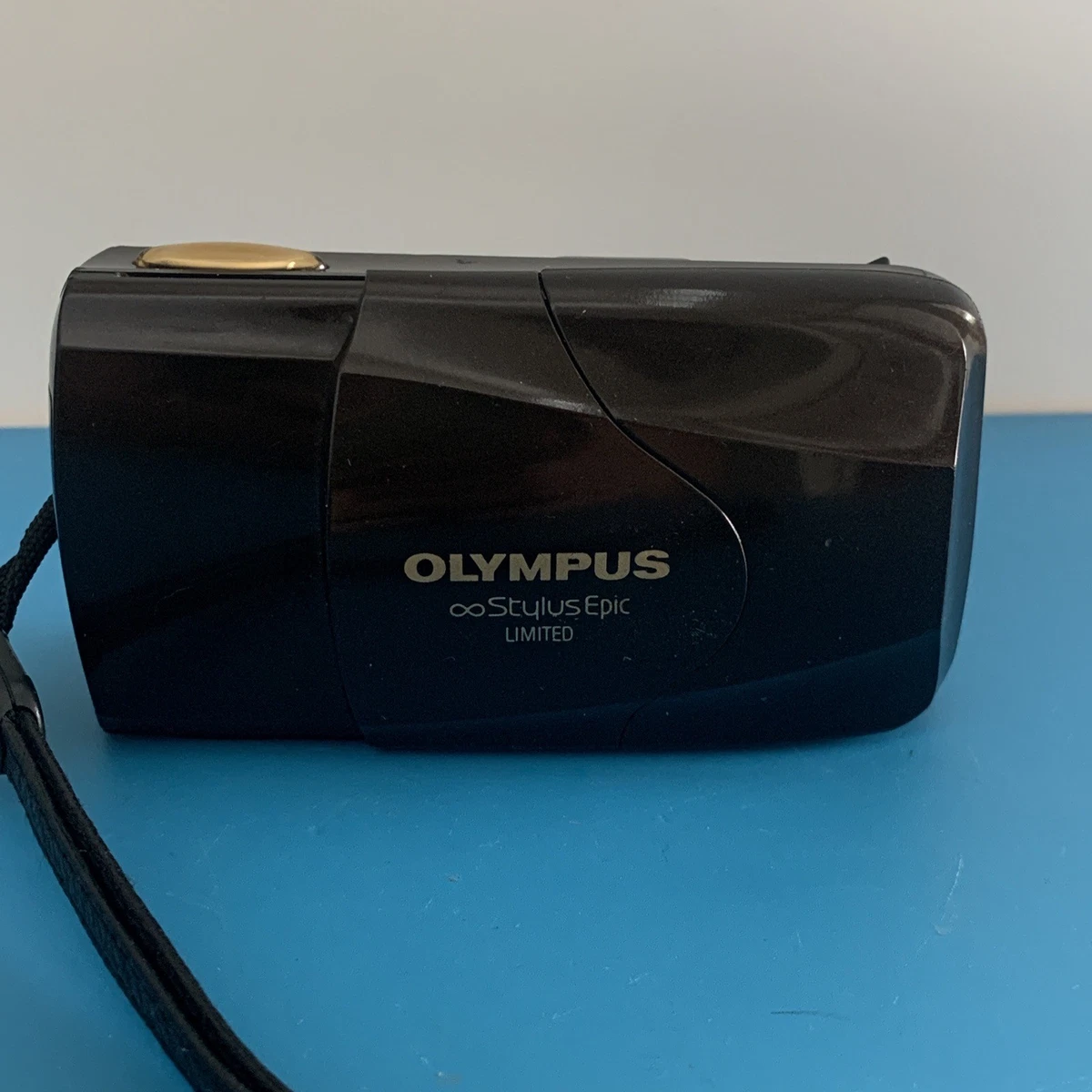 OLYMPUS　オリンパス　μ【mju:】-Ⅱ　35mm　F2.8 Olympus µ[mju:]-II 35 mm Film Cameras for sale - eBay