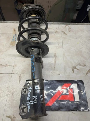 ACADIA 08-17 ENCLAVE 09-17 2007-17 TRAVESAÑO pasajero conjunto de puntal delantero derecho Foto 1 de 4