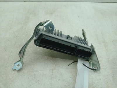 TOYOTA C-HR ENGINE CONTROL MODULE ECU 1.8 HYBRID 89661F4550 MK1 2019 - 2023 - Image 1 of 4