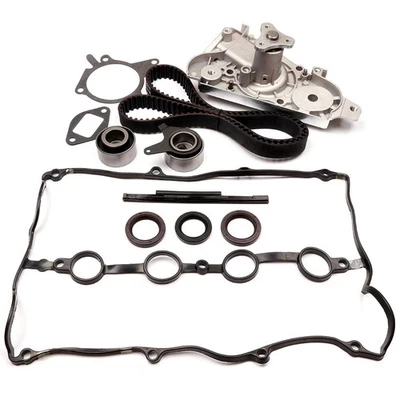 Timing Belt Kit Water Pump For 1994 1995 1996 1997 1999 2000 Mazda Miata New - Image 1 of 4
