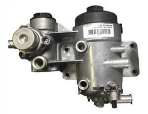 MaxxForce DT Fuel Filter Housing 1873938C95 1873938C96 1873938C97 1873938C98 - Picture 1 of 2