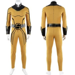 Costume cosplay sentinella cavaliere della morte Thunderbolts costume supereroe mantello Halloween - Foto 1 di 19