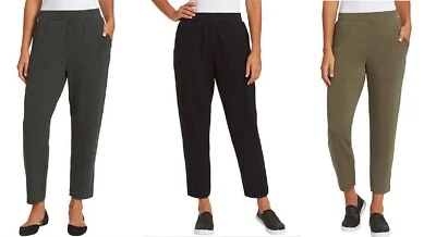 Jessica Simpson Ladies' Pull-On Pant - Image 1 of 4