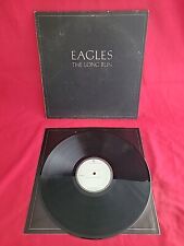 The Eagles The Long Run LP Vinyl Record Album