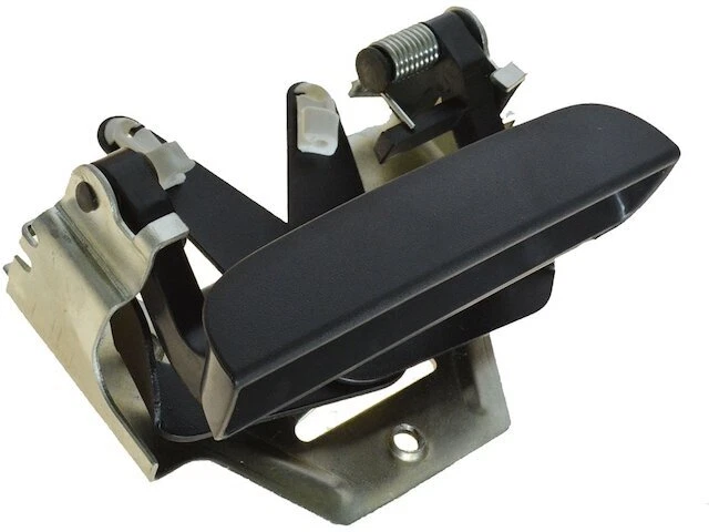 Tailgate Handle For 2006-2008 Mitsubishi Raider 2007 CH638ZJ Tailgate Handle - Image 1 of 1