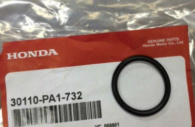OEM Honda 1988-2001 ACURA INTEGRA DISTRIBUIDOR O-RING LS GSR RS B18B B18C1 ITR - Imagem 1 de 2