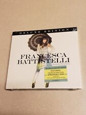 Francesca Battistelli Cd  Hundred More Years Deluxe  Pop Fervent Records/ SEALED