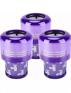 3x Replacement Filter for Dyson Cordless Vacuum V11 Animal Complete Torque Drive - Picture 1 of 7