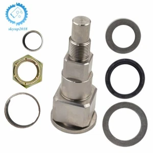 Eje giratorio brazo de dirección cardán para MerCruiser Alpha Bravo 98230a1 con hardware - Imagen 1 de 6