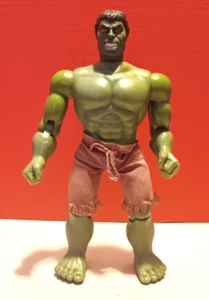 Vintage 1978 MEGO Incredible Hulk 12” Nice Shape - Picture 1 of 2