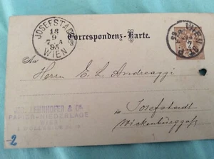 AK ÖSTERREICH - Bild 1 von 1