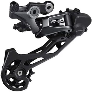 Shimano RD-RX810 GRX Rear Derailleur 11 Spd 2x11 Japan - Picture 1 of 1
