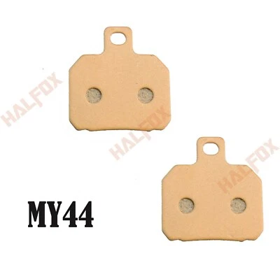 Pastillas disco freno trasero KTM RC8 1190 2008-2011 RC8R 2009-2012 Foto 1 de 2