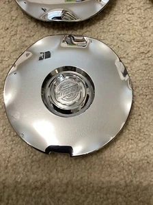 2001-2005 Chrysler PT Cruiser Wheel Center Cap OEM 05272891AA 1piece - Picture 1 of 11