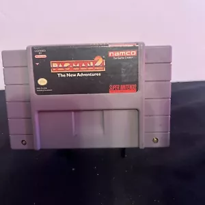 Pac-Man 2 The New Adventures SNES ( Game Only ) - Picture 1 of 4