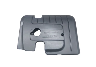 GENUINO FORD FOCUS MK2 / C-MAX 1.6 TDCi tapa motor superior aislante 2005-2011 Foto 1 de 4