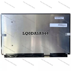 LQ0DASA944 12.5 " IPS LED LCD Screen Replacement Slim Laptop Panel - Picture 1 of 1