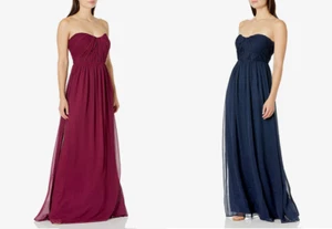 Minuet Women's Evening Dresses - Picture 1 of 7
