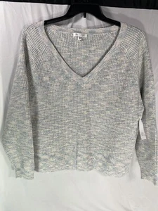 Daily Thread Pullover mit Zopfmuster Damen Größe L mehrfarbig sehr hübsch - Bild 1 von 5