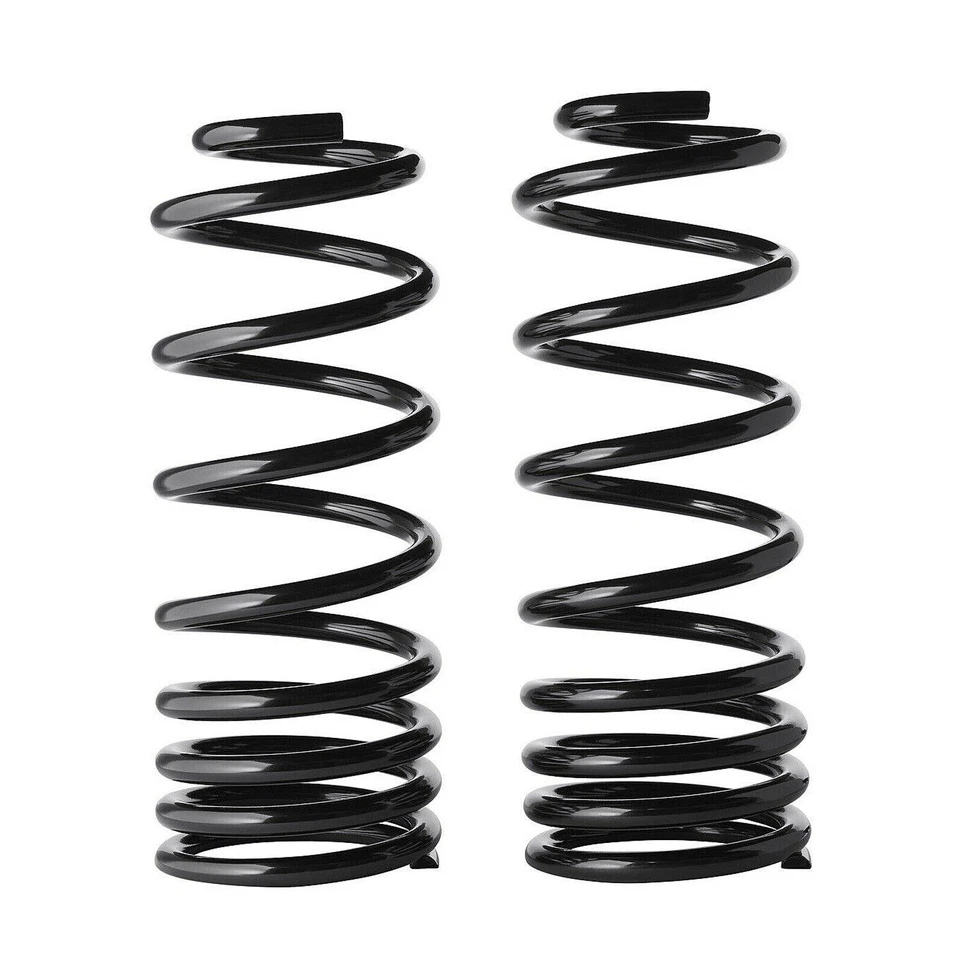 ARB OME Rear Suspension Coil Spring for 89-02 Isuzu Trooper 0.75" Lift Pair 2929 - Image 1 of 3