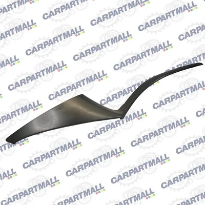 11-13 Hyundai Elantra Right Dash Center Console Trim Molding Bezel 84795-3Y000 Foto 1 de 4