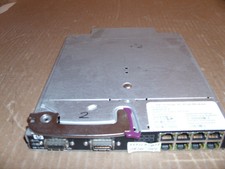 Hp 399593-B22 1/10Gb Vc-Enet Module 399725-001