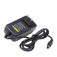4pcs 1M Cable Ac To Dc 12V 24W 2A Power Adapter Transformer For Led Light Z3V2
