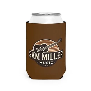 Sam Miller Musik Dosen Kühlhülle - Bild 1 von 7