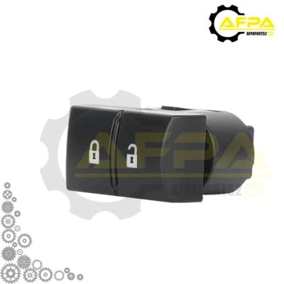Nuevo interruptor de bloqueo PowerDoor para Pontiac G5 2007-2009 lado del pasajero Foto 1 de 4