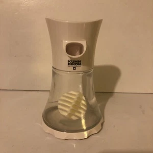 Kuhn Rikon dressing Hand mixer shaker EUC may be New - Picture 1 of 6