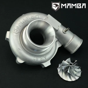 MAMBA turbo 3" .60 Non-Anti Surge Cover Garrett GTX2871R with 7+7 Billet Wheel - Bild 1 von 5