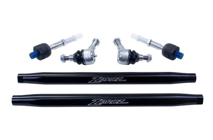 Polaris RZR Pro R Turbo R Pro S Tie Rod Set Zbroz Racing - Image 1 of 1