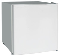 MASTER Tischkonvektor ICE55 Minigefrierschrank Gefrierschrank Cooler Freistehend