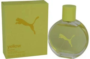 Puma Yellow Women's By Puma 2oz/60ml Eau De Toilette Spray - Picture 1 of 2