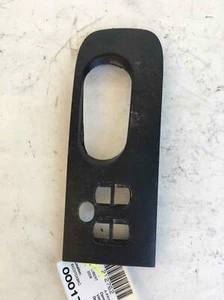 2005 2006 JEEP LIBERTY Window Switch Control Cover Trim Panel 5KC07DX9AC OEM - Picture 1 of 11