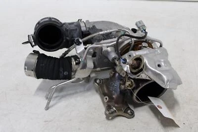 21-24 NISSAN ALTIMA Turbo/supercharger 2.0 - Image 1 of 4