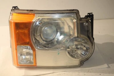 06 07 08 09 LAND ROVER LR3 HID Xenon Passenger Headlight Head Lamp Light 27387 - Image 1 of 4
