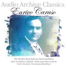 Enrico Caruso : Audio Archive Classics Cd Highly Rated Ebay Seller Great Prices